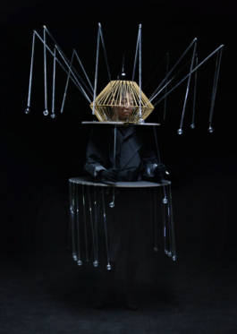 Studio Kristin Metho